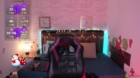 dannyblersack online show from December 3, 2025, 10:52 pm