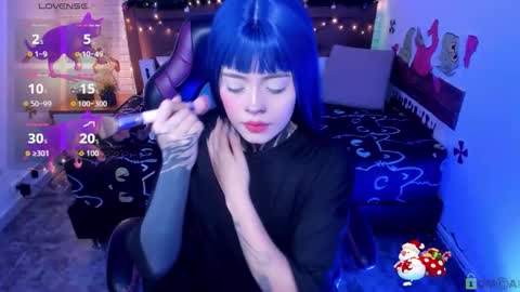 dannyblersack online show from December 15, 2025, 10:14 pm