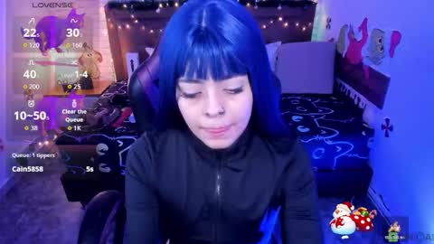 dannyblersack online show from December 16, 2025, 10:37 pm