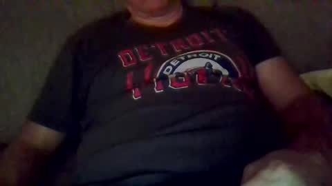 dannyboy621 online show from November 27, 2025, 11:56 am