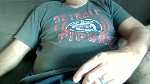 dannyboy621 online show from December 1, 2025, 2:11 pm