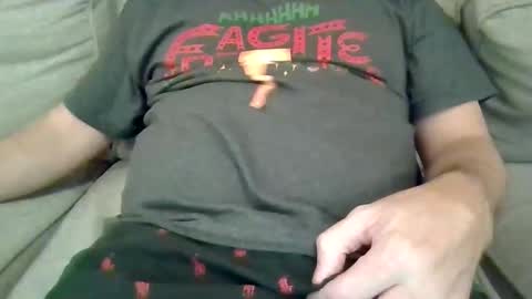 Snapshot of dannyboy621 chatting on February 16, 2026, 9:49 am dannyboy621 online show from February 16, 2026, 9:49 am