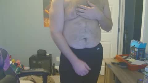 dannyboyx69 online show from January 7, 2025, 3:57 am