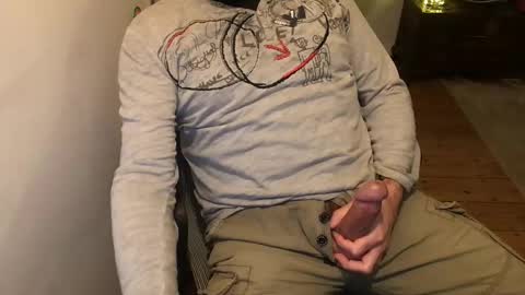 dannybuoy2 online show from December 29, 2024, 12:09 am