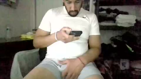 dannychorizo707 online show from December 17, 2025, 5:41 pm