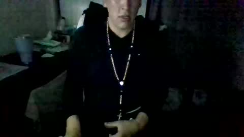 dannychorizo707 online show from March 30, 2026, 2:12 am