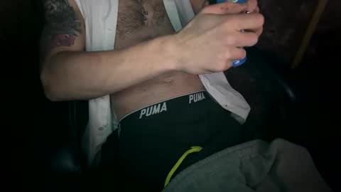 dannygowild online show from May 21, 2026, 4:19 am