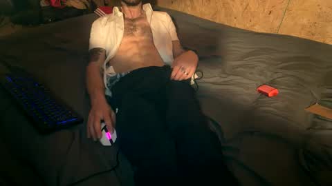 dannygowild online show from May 22, 2026, 3:02 am