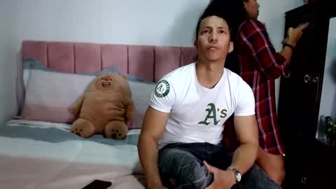 danny and ruby online show from February 18, 2025, 4:48 pm