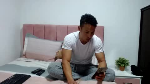 danny and ruby online show from March 11, 2025, 7:58 pm