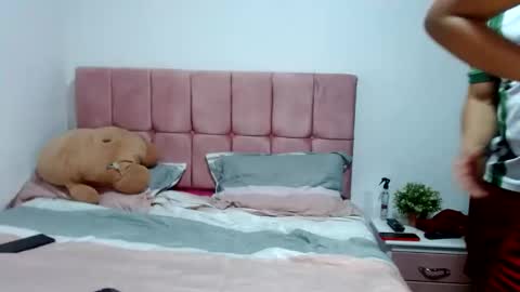 danny and ruby online show from March 12, 2025, 11:01 pm