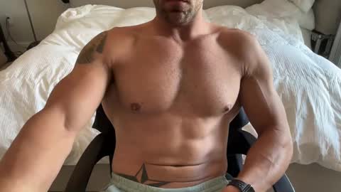 dannyland9 online show from February 23, 2025, 6:45 pm