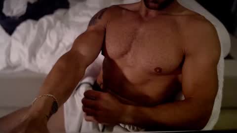 dannyland9 online show from October 9, 2025, 2:42 am