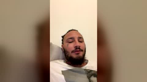dannyman379 online show from July 27, 2026, 1:56 am