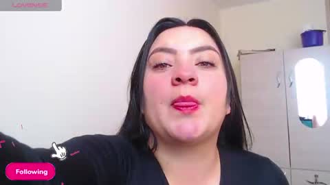 Follow me  Control lovense free D online show from June 14, 2026, 4:53 pm