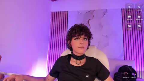 DANNYSA  online show from February 18, 2026, 9:44 pm