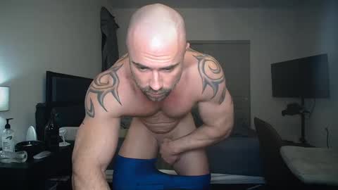Danny Steele online show from October 4, 2025, 2:31 am