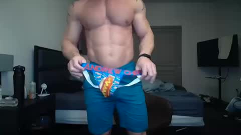 Danny Steele online show from October 10, 2025, 2:32 am