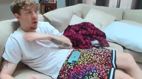 Snapshot of dannythreeyway chatting on March 12, 2026, 6:36 pm DannyThreeWay online show from March 12, 2026, 6:36 pm