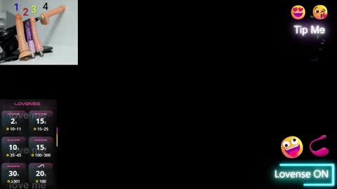 Snapshot of danooo1984 chatting on October 12, 2025, 3:16 am danooo1984 online show from October 12, 2025, 3:16 am