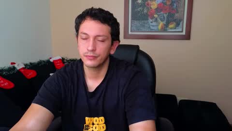 Dan online show from November 9, 2025, 2:04 pm