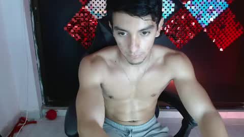 Dante online show from April 30, 2026, 12:50 am