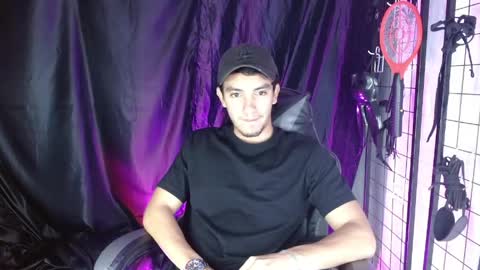 Dante online show from May 7, 2026, 12:27 am