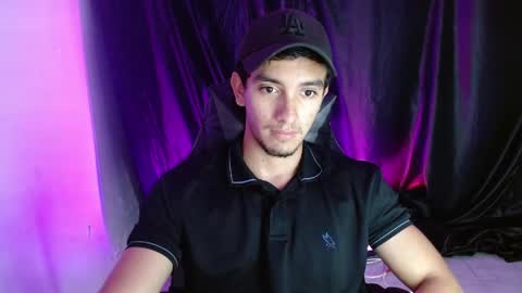 Dante online show from May 8, 2026, 12:38 am