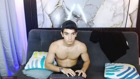 Dante online show from May 12, 2026, 12:52 am