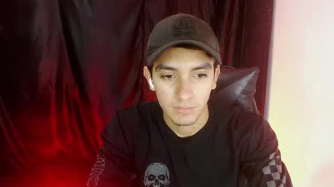 Dante online show from May 14, 2026, 1:01 am