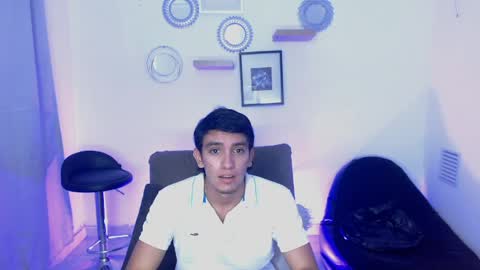 Dante online show from May 17, 2026, 12:52 am