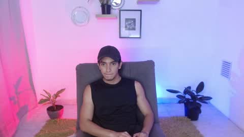 Dante online show from May 21, 2026, 12:50 am