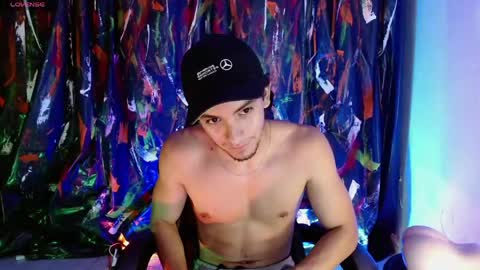 Dante online show from May 28, 2026, 1:03 am