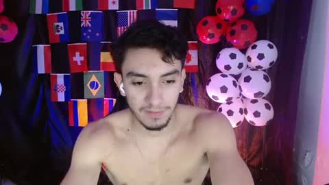 Dante online show from June 23, 2026, 12:41 am