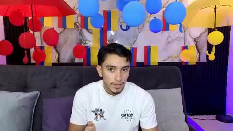 Dante online show from July 6, 2026, 12:18 am