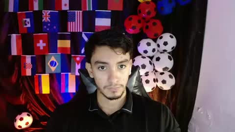 Dante online show from July 11, 2026, 12:46 am