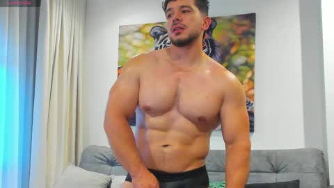 DANTE online show from May 30, 2026, 11:13 pm