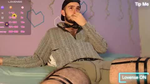 Snapshot of dante_bear chatting on February 17, 2026, 11:29 am dante_bear online show from February 17, 2026, 11:29 am