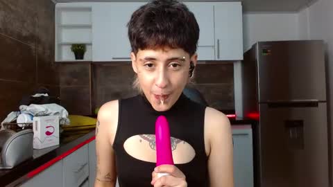 dante online show from December 14, 2025, 3:50 pm