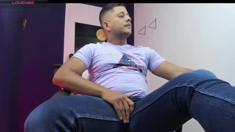 Dante online show from March 11, 2025, 11:33 am