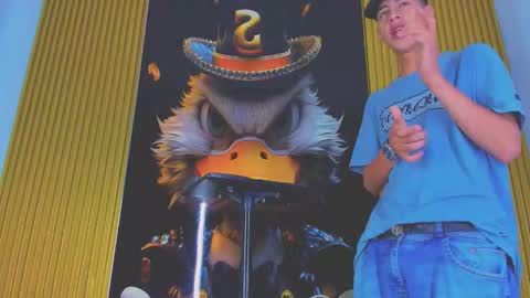 dante_brown1 online show from November 30, 2025, 8:46 pm