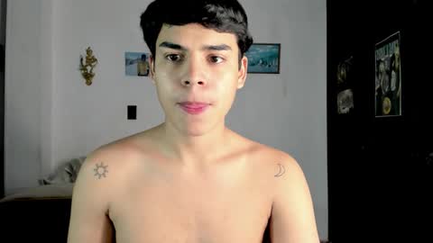 Snapshot of dante_connor1 chatting on February 17, 2026, 5:48 am Dante online show from February 17, 2026, 5:48 am