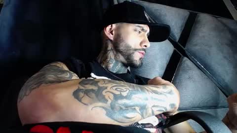 dante_d_angelo_ online show from February 8, 2026, 7:12 am