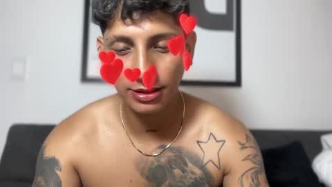 Dante dos online show from December 17, 2024, 12:12 am