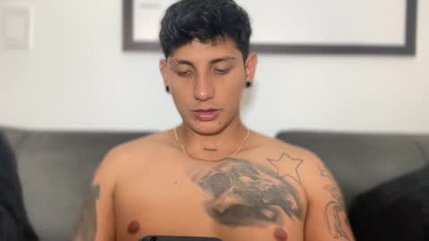 Dante dos online show from December 28, 2024, 4:19 am