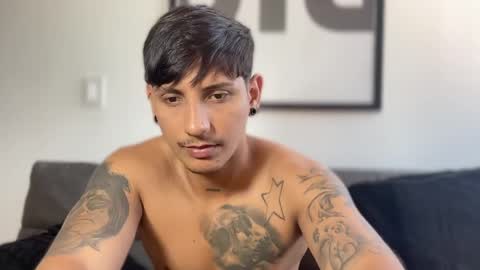 Dante dos online show from January 23, 2025, 6:35 pm