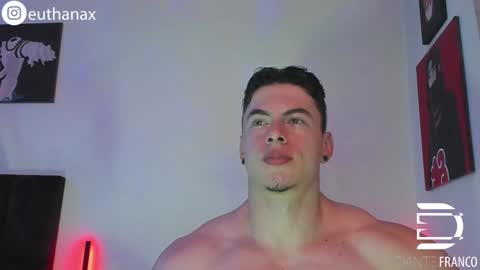 Snapshot of dante_franco chatting on January 25, 2025, 11:54 pm dante_franco online show from January 25, 2025, 11:54 pm