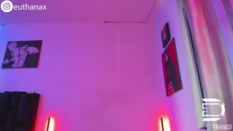 Snapshot of dante_franco chatting on January 29, 2025, 3:01 am dante_franco online show from January 29, 2025, 3:01 am