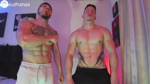 Snapshot of dante_franco chatting on January 31, 2025, 2:48 am dante_franco online show from January 31, 2025, 2:48 am