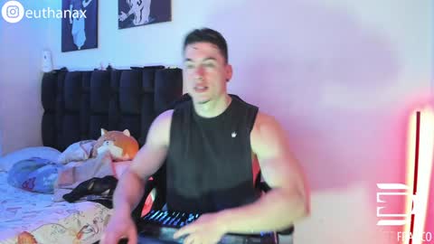 Snapshot of dante_franco chatting on February 4, 2025, 6:04 am dante_franco online show from February 4, 2025, 6:04 am